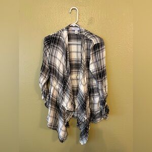 Motherhood Maternity Nursing Blouse